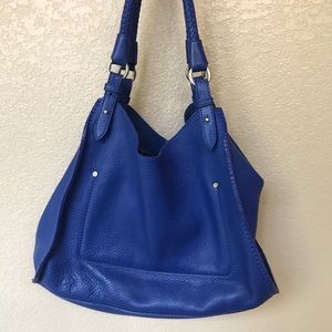 Cole Haan Leather Bag
